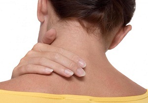 Symptome und Manifestationen der zervikalen Osteochondrose
