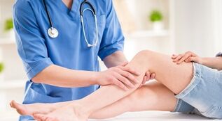 Prävention von Arthrose des Kniegelenks